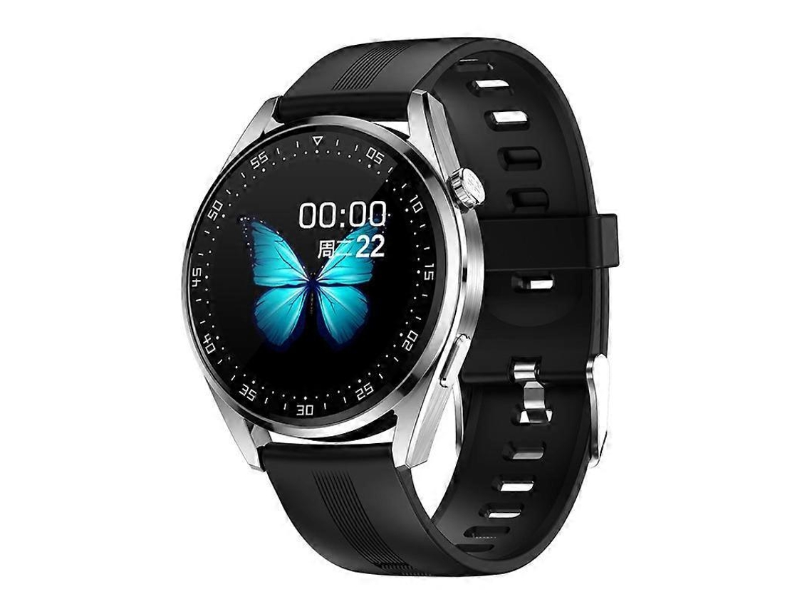 E20pro Smart Watch Com Bluetooth-anruf E Mp3 Player