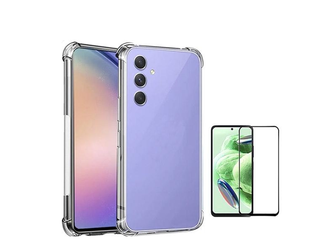 Pelicula de Vidro GIFT4ME Galaxy A35 5G