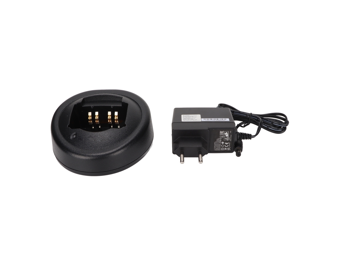 Aetheria carregador de Mesa para Rádio Walkie Talkie Motorola Gp320 Gp338 Gp340 Gp360 Gp380 Gp240 Gp280 Gp329 Gp540 220 240v Eu