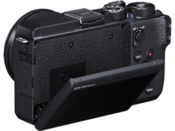 Máquina Fotográfica CANON EOS M6 Mark II  (APS-C)