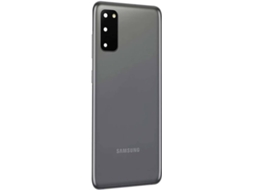 Capa Samsung Galaxy S20 CLAPPIO CACHBAT-GY-S20R Cinzento
