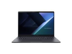 Laptop Asus Expertbook B5605cca Mb0023x (16 Gb Ram 512 Gb Ssd Tomada Eu 16 Qwerty Espanhol)