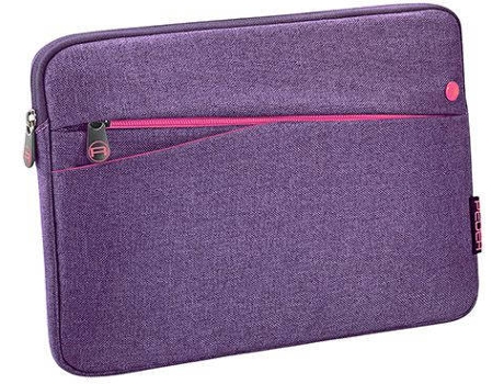 Capa Tablet Universal 10.1'' PEDEA 64060035 Roxo