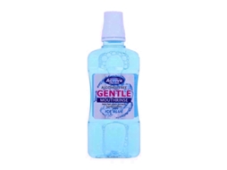 Cuidado Oral Ativo De Beleza Fórmulas Enxaguante Bucal Sem Álcool Com Flúor, 500ml. Beauty Formulas