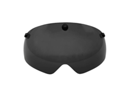 Óculos de Ciclismo Magnéticos Locle Uv400 para Capacete de Bicicleta Óculos de Sol para Ciclismo TAISHENGDA (3 Cores)