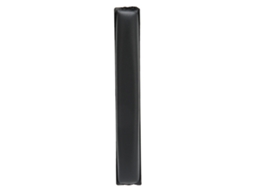 Aetheria almofada de Tira para Fones de Ouvido Logitech G930 G430 F450 G231 Preto