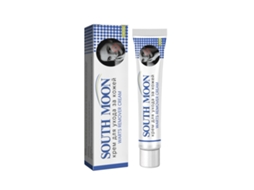 Pomada South Moon Remove Verrugas Moles Suave