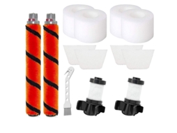 Acessório para Aspiradores SHARK  FiltroFiltro Hepa Ionflex Duoclean If100 If200 If201 If202
