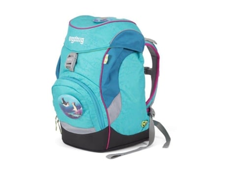 Mochila de Desporto  EBA-SIN-001-9U9 Azul Claro