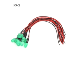 Conectores de Bateria 75a com Contactos Vermelho e Preto S/MARCA