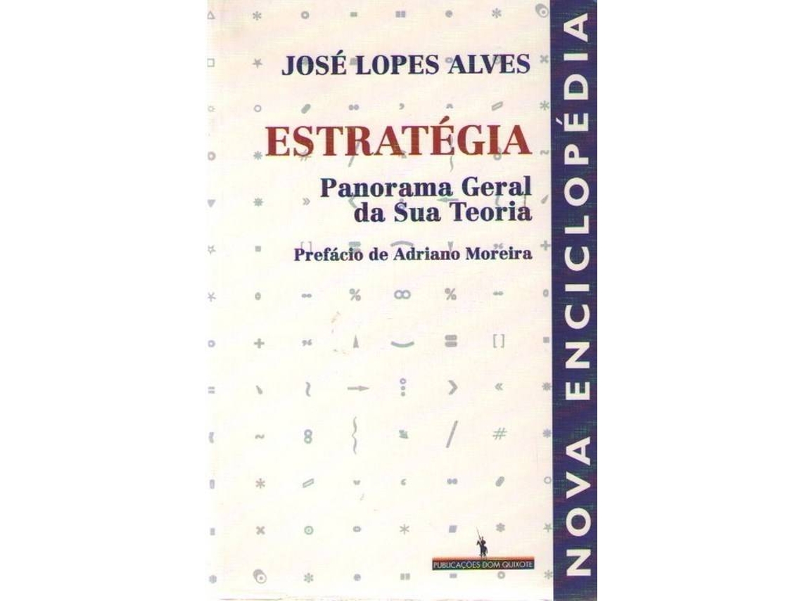Livro Estratégia