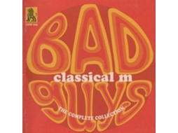 CD Classical M - The Complete Collection