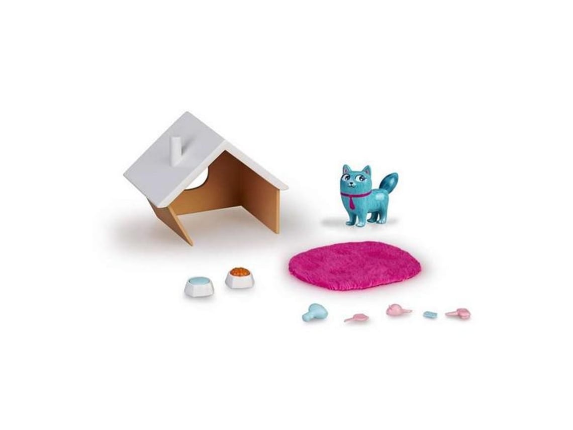 Playset Mymy City Famosa Worten.pt
