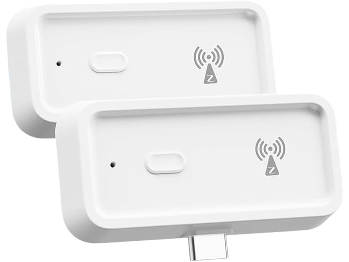Repetidor E Extensor Wi-fi, 2,4 Ghz Para Uso Doméstico E Pr Modelo 334