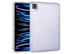 Capa híbrida de TPU Webake Dream 3 em 1 para tablet