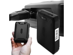 Mking Mk07a Rastreador GPS 120 dias Rastreamento magnético Espionagem