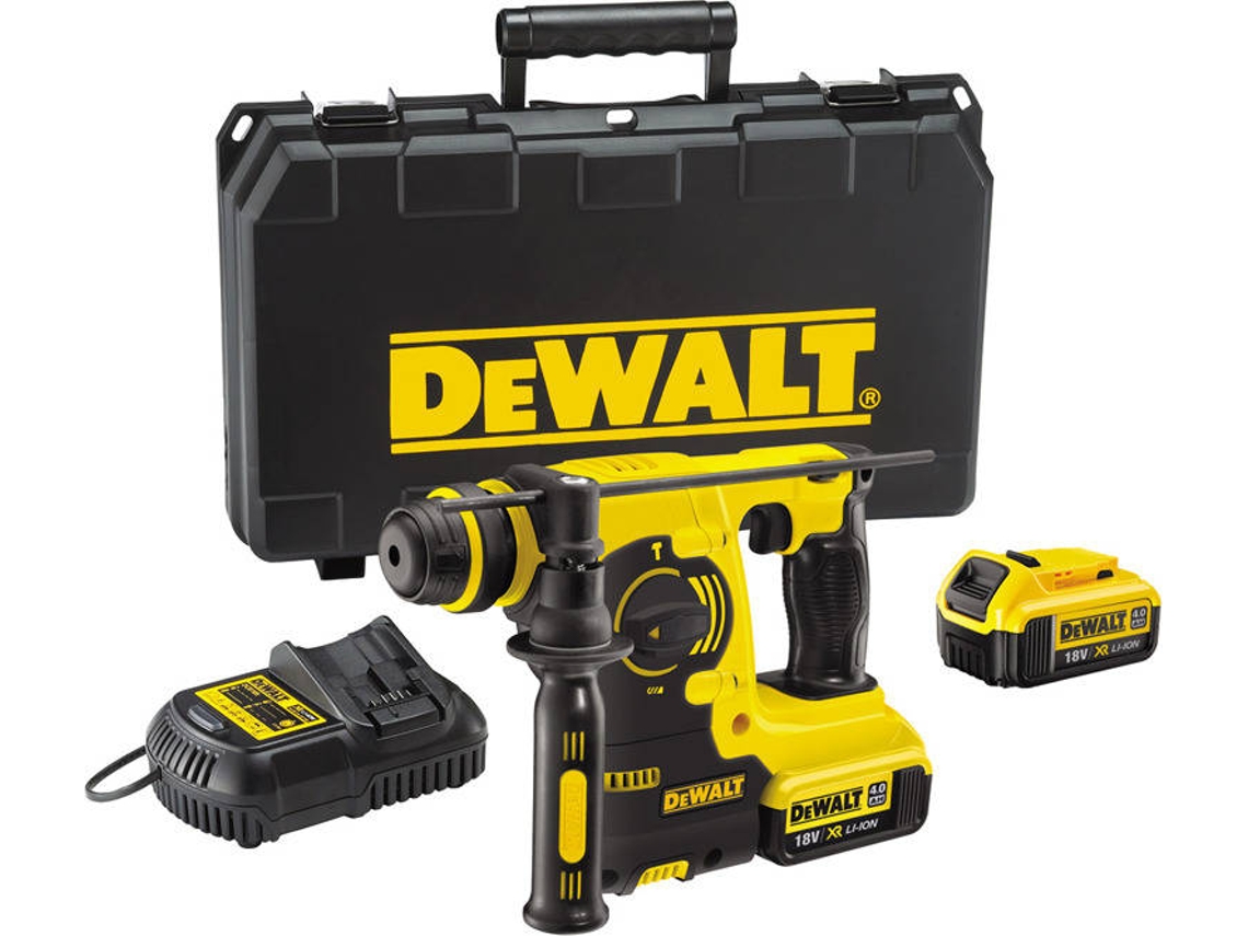 DEWALT Martelo Electropneumático 18V DCH253M2-QW