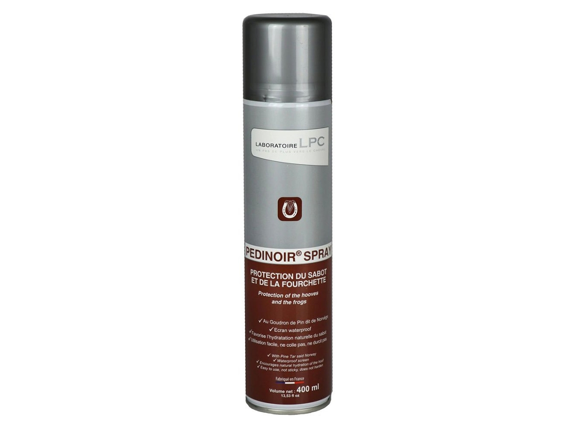 Cera Pedinor 400Ml Transparentelpc