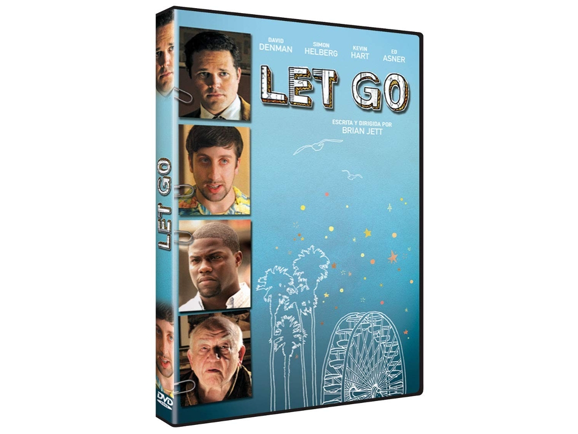 Let Go (2011) 