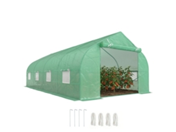 Conjunto de Acessórios para Lareira BTFORUS 5 peças