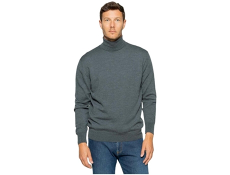 Camisola de Homem SCOTTA Verde (XS)