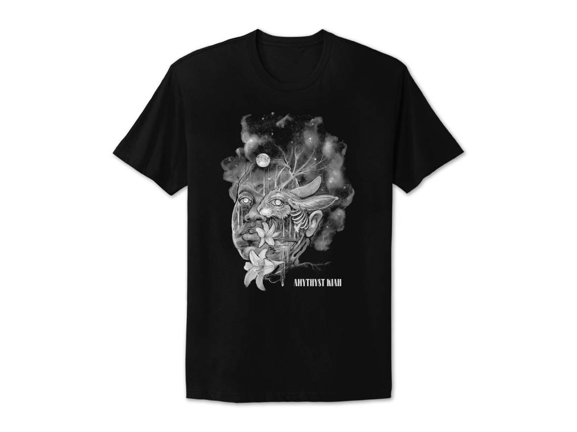Amythyst Kiah Wary Strange T shirt ROCKINSTONE Unisex Adults Best Sellers Size:m