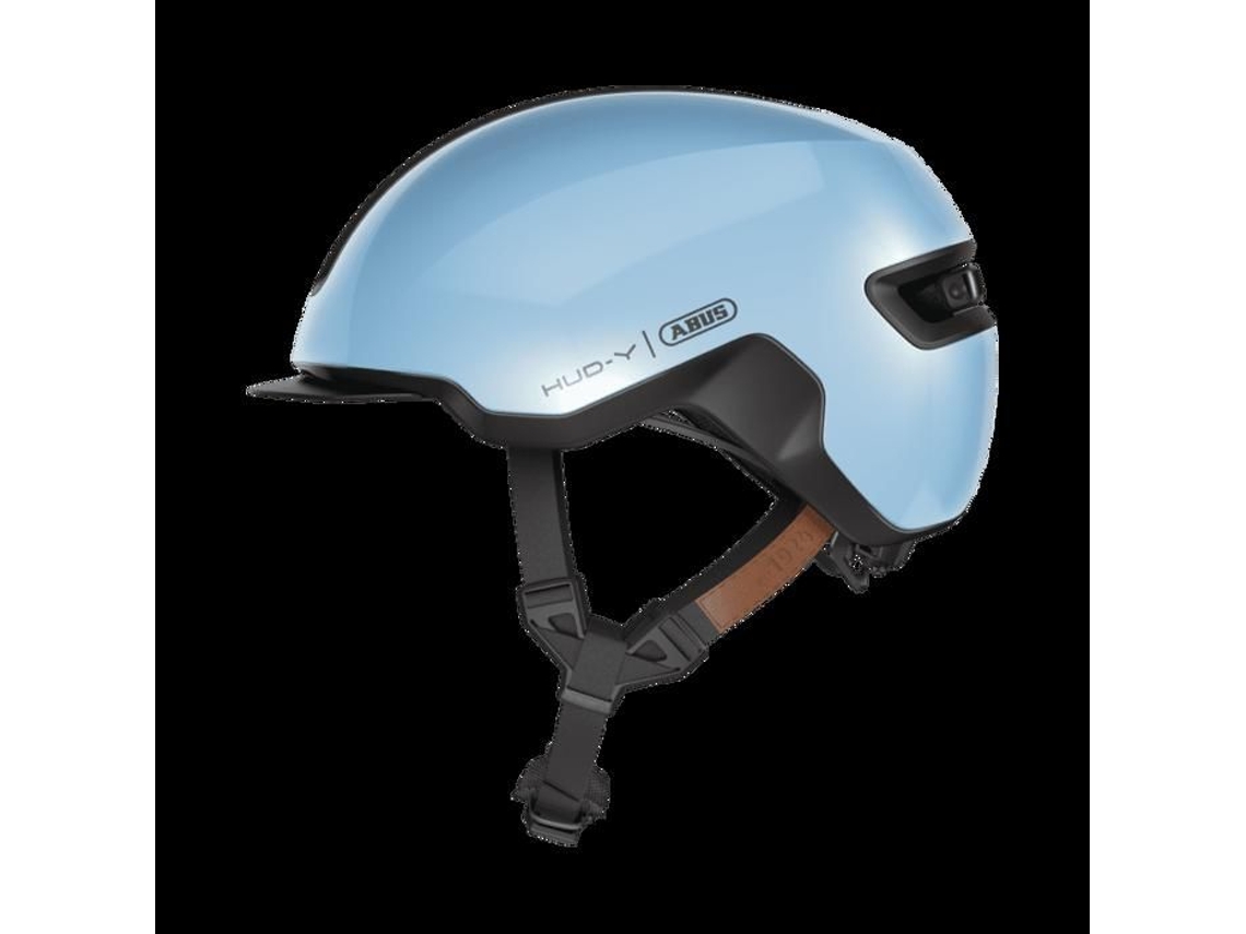 Capacete de Bicicleta ABUS Hud-Y