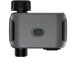 Sistema De Irrigação Inteligente Com Wi-fi, Aspersor Jardim,