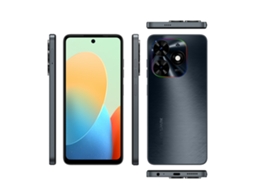 Tecno Spark Go 2024 Bg6 4+128 LAXISCREED