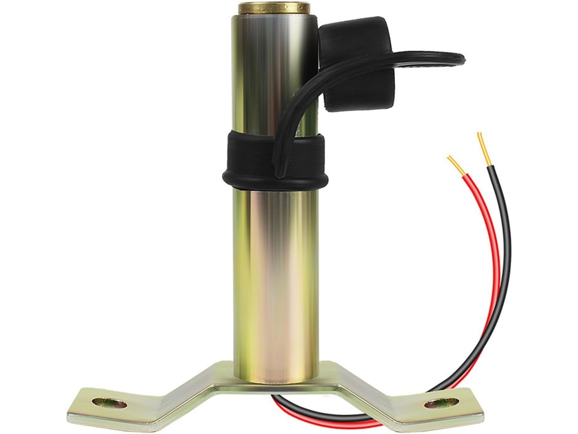 Suporte De Montagem Para Farol Confiável E Durável Uma Opção Segura Robusta Todas As Instalações, Seguro E Confiável