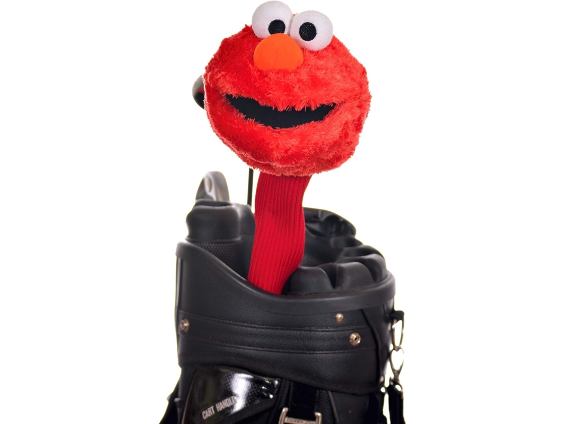 Clube Couvre LEGEND Sesame Street Elmo TU