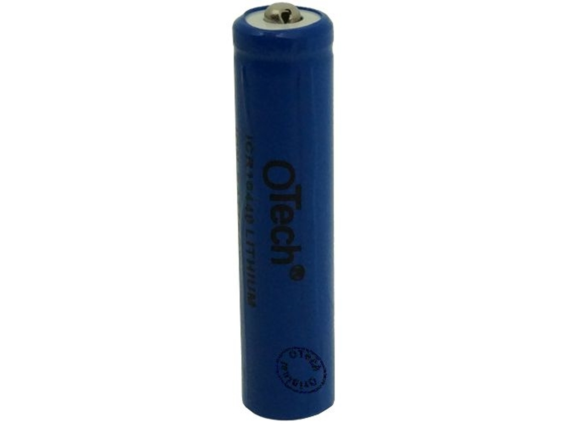 Bateria Eclairage para LED LENSER M3R OTECH