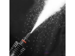 Vaporizador Manual Multiúsos com Acessórios 9 em 1 Steany Innovagoods 0,35 L 3 Bar 1000W