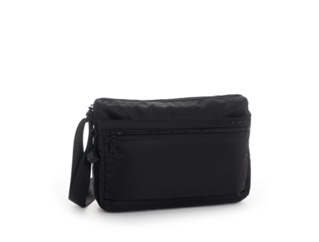 Saco de Ombro em Preto RFID HEDGREN Eye HIC176M