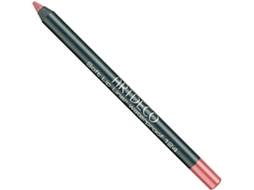 Lápis de Lábios ARTDECO Forro Soft Lip Impermeável 124