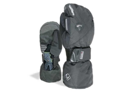 Level Fly Mitt