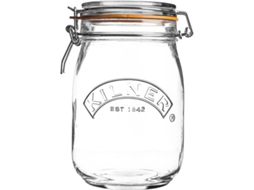 Frasco KILNER 0025.491