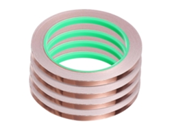 Fita Adesiva Condutora De Folha Cobre, 4 Rolos De 635mm X 20m, Resistente, Para Soldagem Eletrônica, Reparo De Circuitos