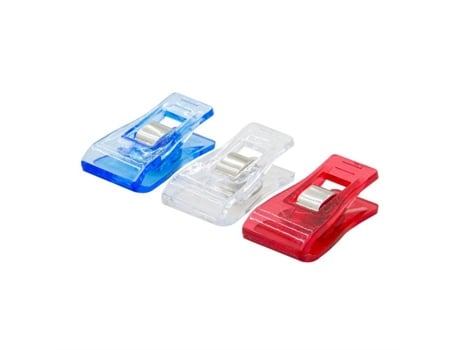 Pinos de remendo X 100 Bohin (32x18mm)