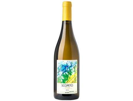 Vinho BIBI GRAETZ Bibi Graetz Scopeto Toscana (0.75 L - 1 unidade)