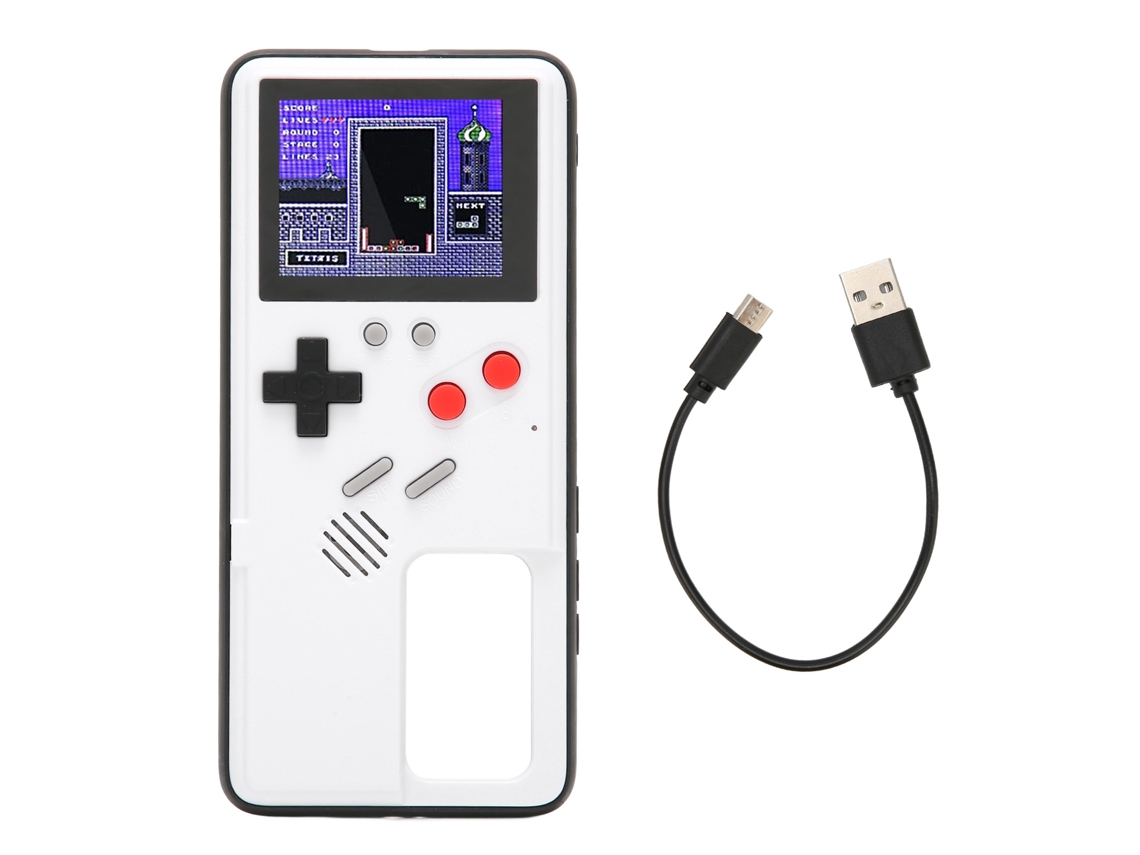 Yncm-capa De Telefone De Console De Jogos Para Huawei P40 Pro