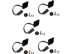 Sensor de Velocidade ADC para Club Car SFUSHOS