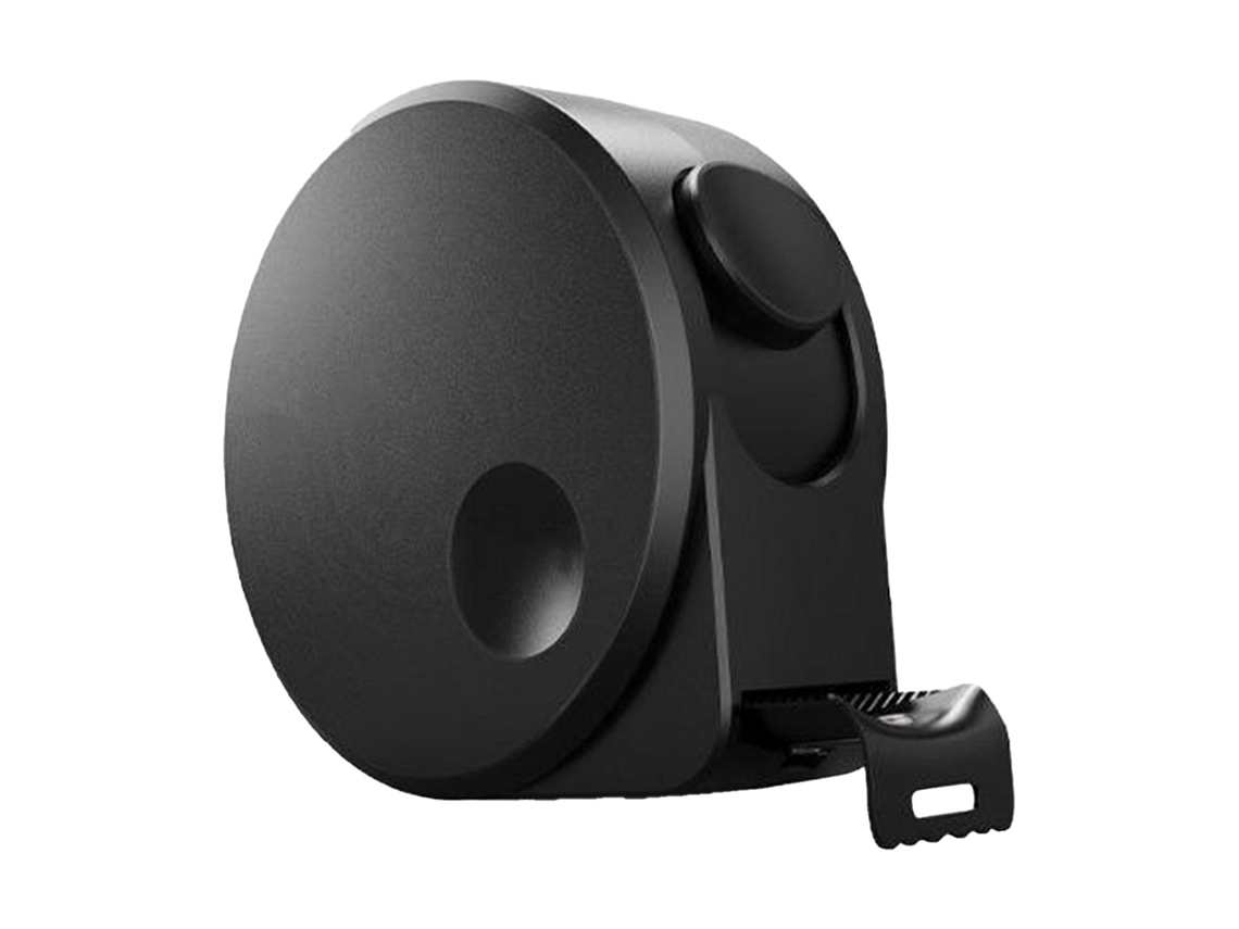Fita métrica de aço retrátil de alta precisão para casa 3m x 16mm S/MARCA