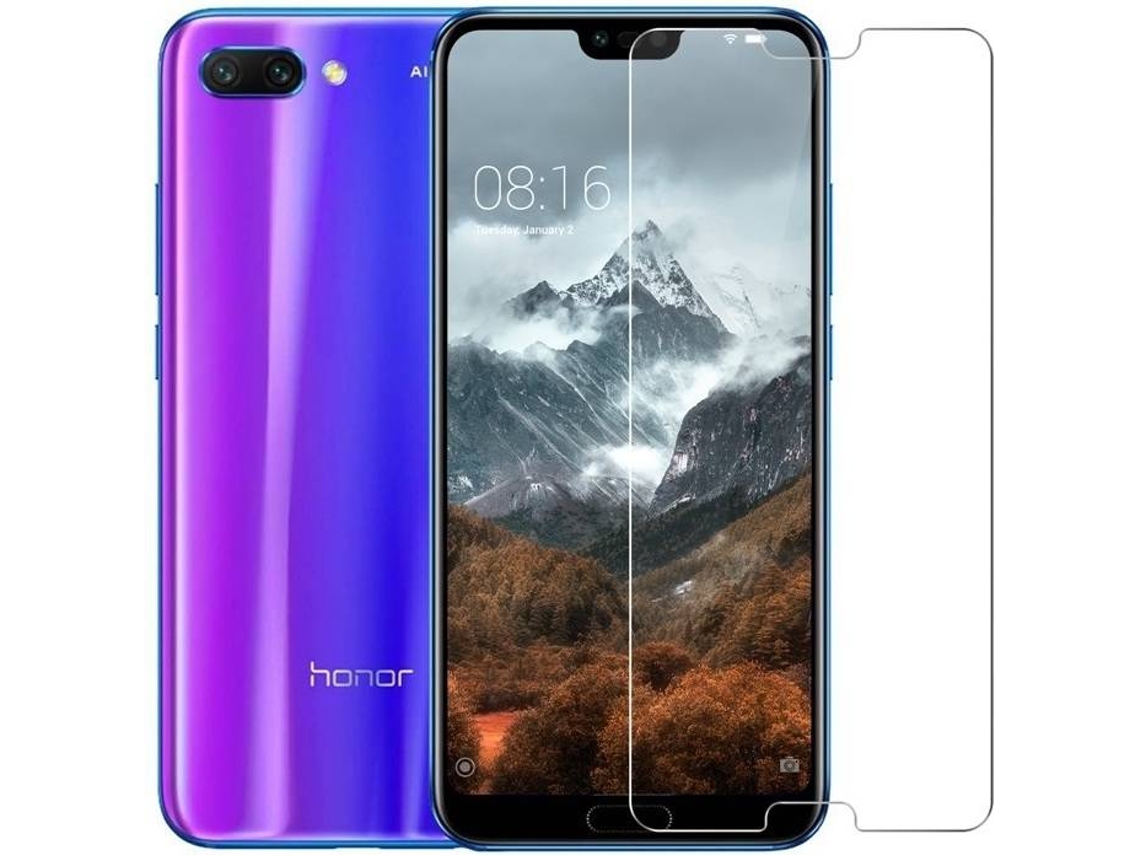 Pelicula de Vidro MULTI4YOU Honor 10