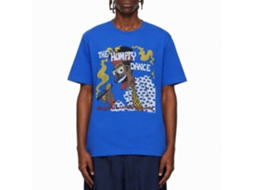 Digital Underground Humpty T-shirt 2 Unisex Adults Size:l