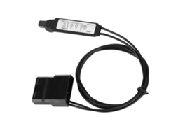 Controller Manual Rgb LAXISCREED 5 24v