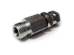 Metalsub M16X1.5 Bauer To 1/4´´ Bsp Femalle Converter