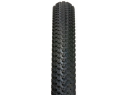Pneu PANARACER Rígida (27.5x2cm - Preto)