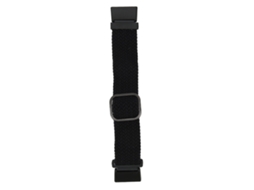 Pulseira de Relógio Elastic Loop para Redmi Watch 2 Preto