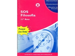 Livro Sos Filosofia 11ºano (Português)